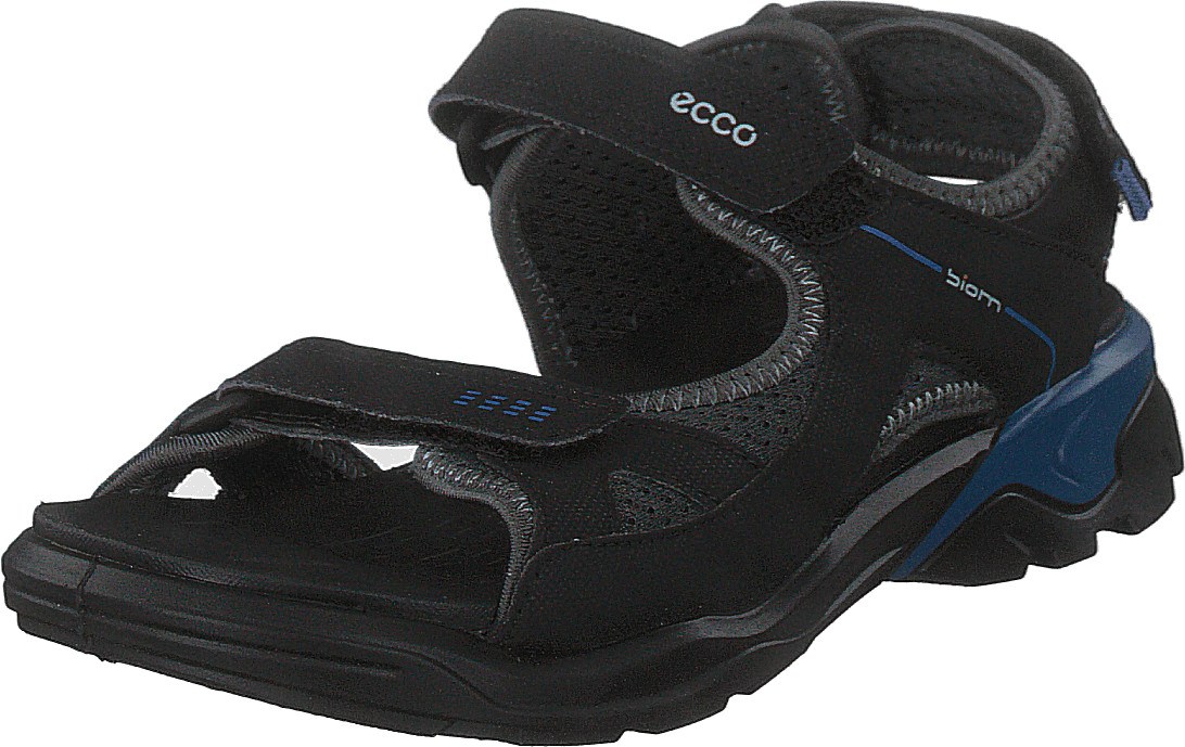 Biom Raft Black - Bild 3
