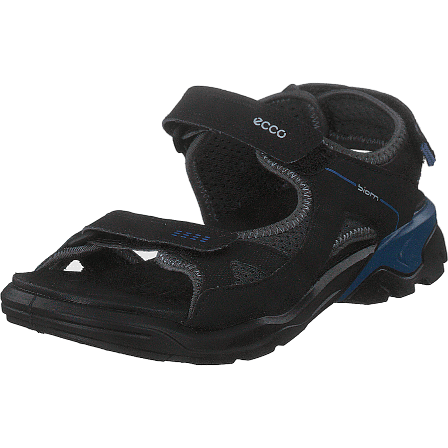 Biom Raft Black - Bild 3