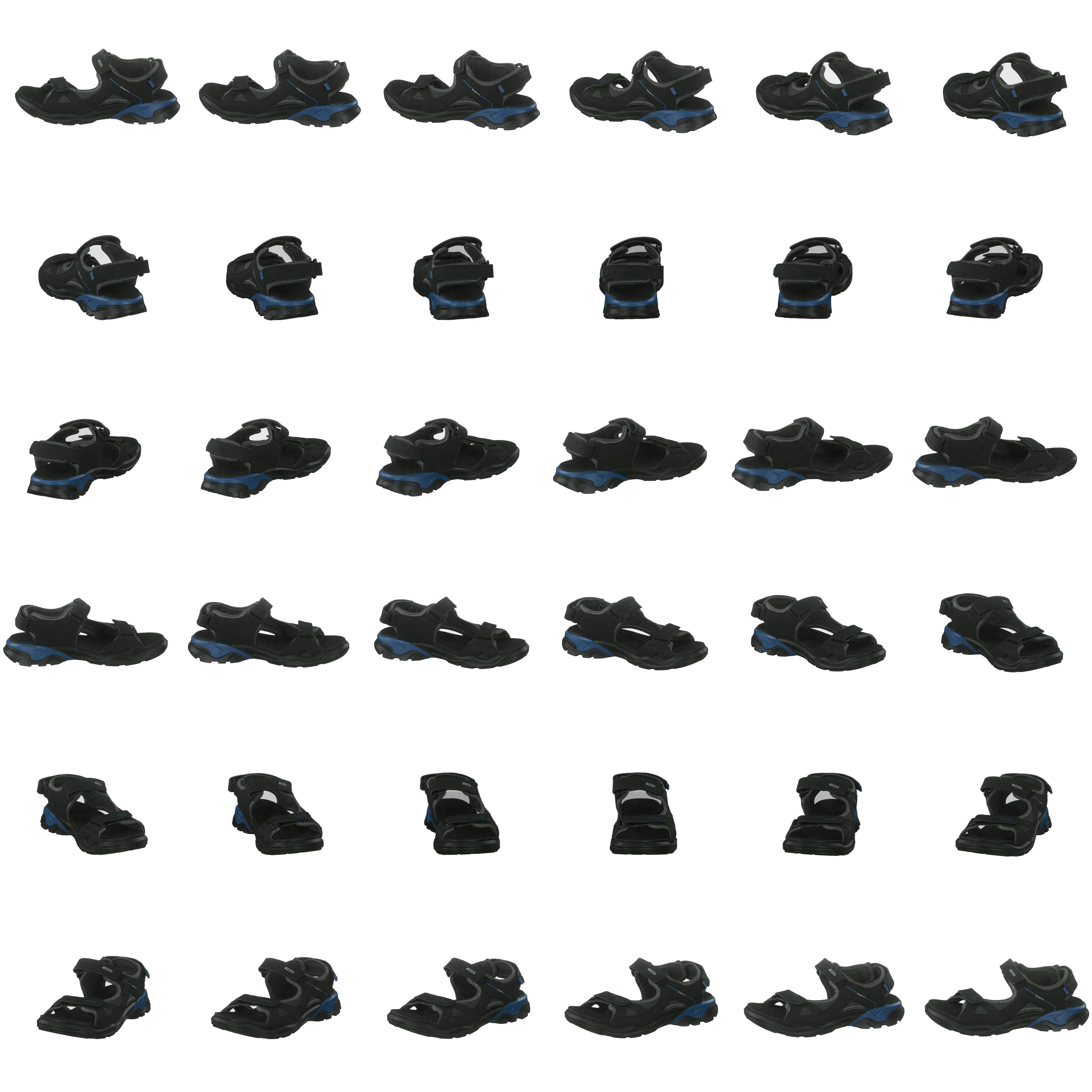 Biom Raft Black - Bild 8