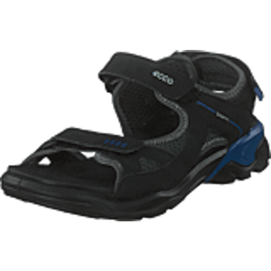 Biom Raft Black - Bild 9