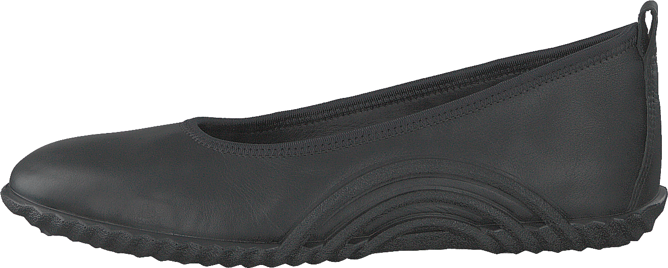 Ecco vibration deals 1.0 ballerina