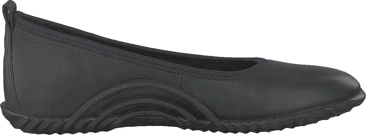 Ecco vibration on sale 1.0 ballerina
