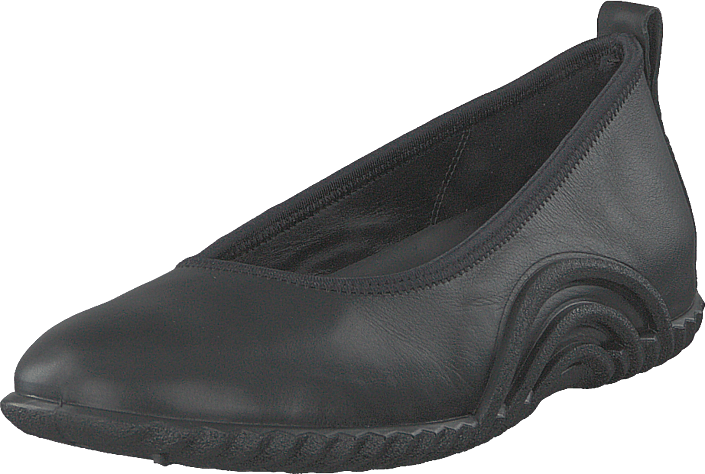 Ecco - Vibration Black