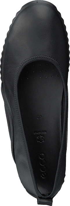 Ecco - Vibration Black
