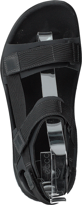 Ecco - X-trincic Black