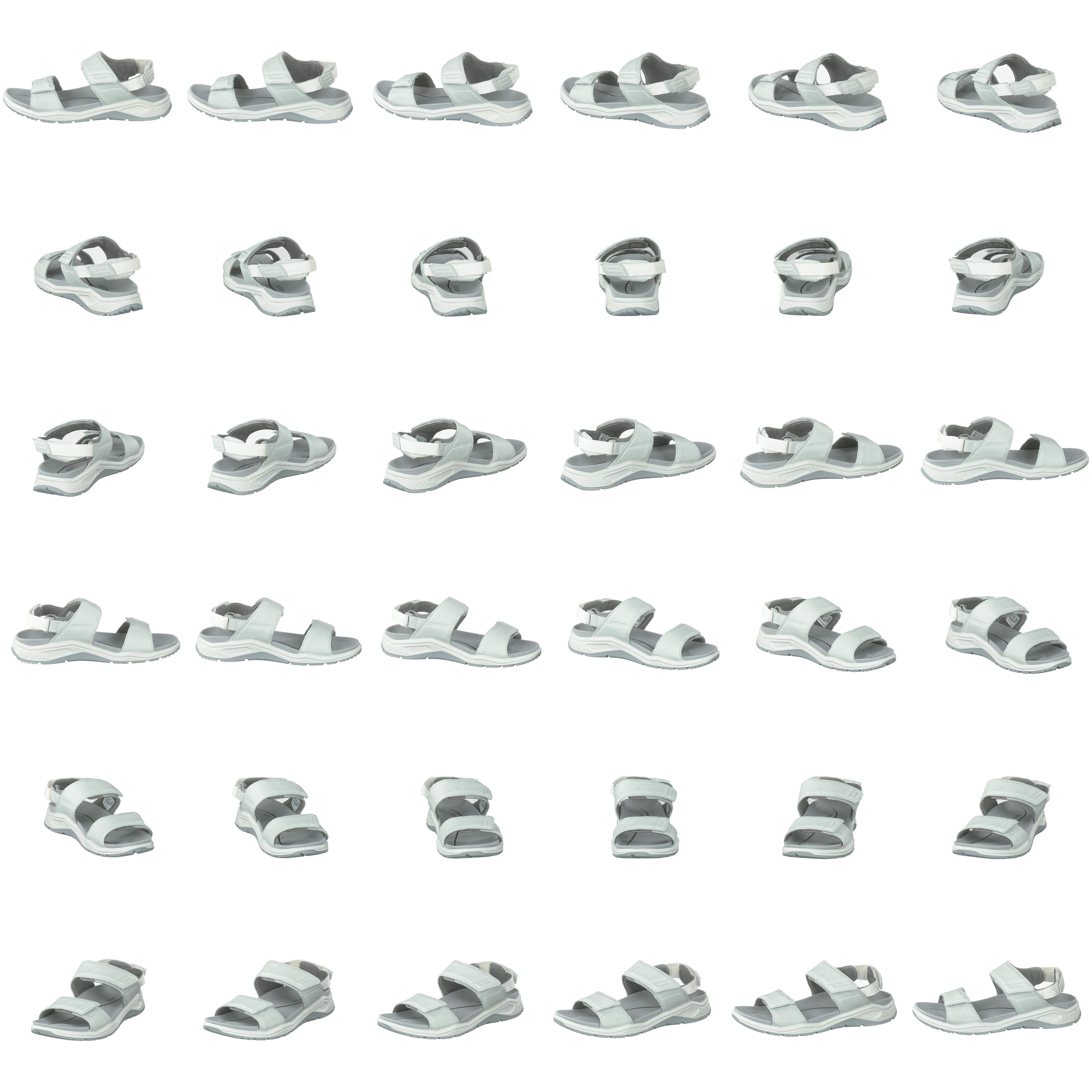 X-trincic White - Bild 8