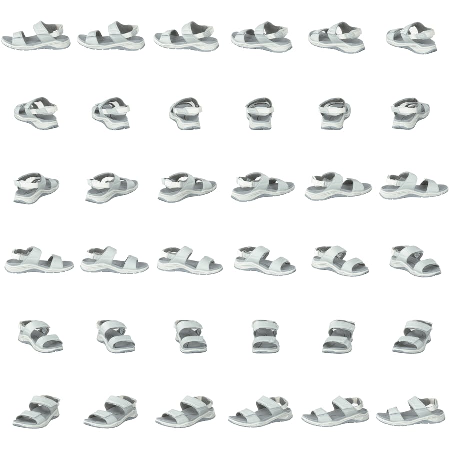 X-trincic White - Bild 8