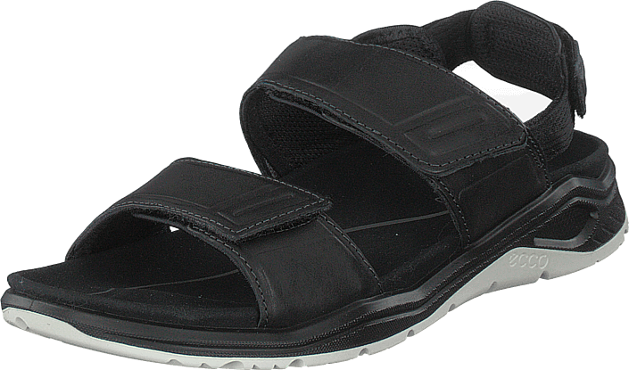 Ecco - X-trincic Black
