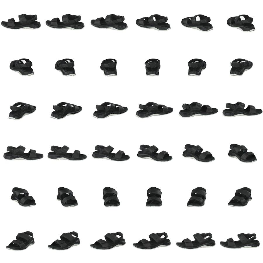 X-trincic Black - Bild 8