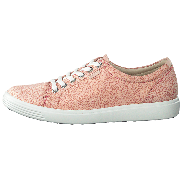 ecco soft 7 rose