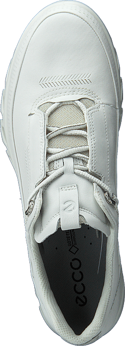 Buy Ecco Omni-vent White Shoes Online 
