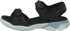 Ecco - Biom Raft Black