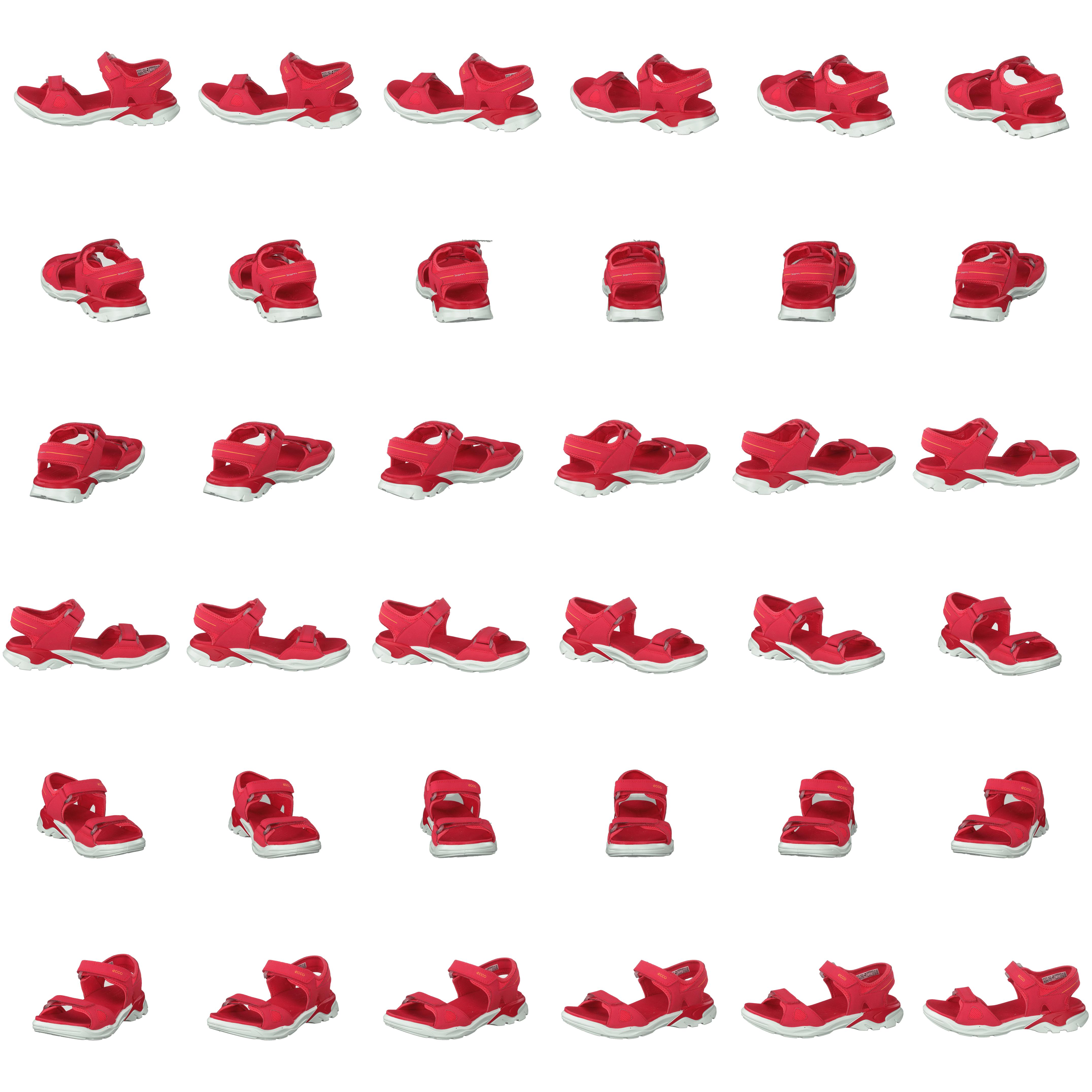 Biom Raft Teaberry - Bild 8