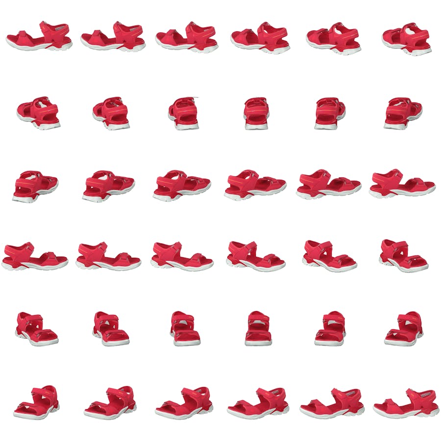 Biom Raft Teaberry - Bild 8