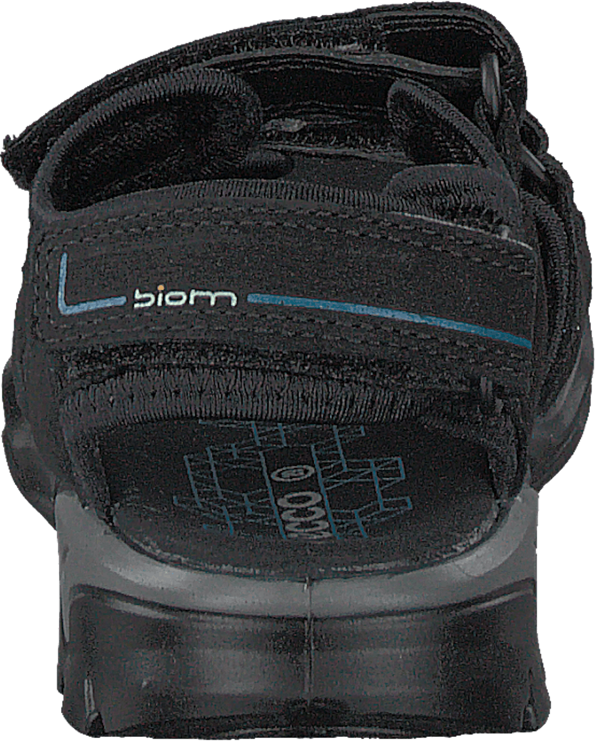 Biom Raft Black