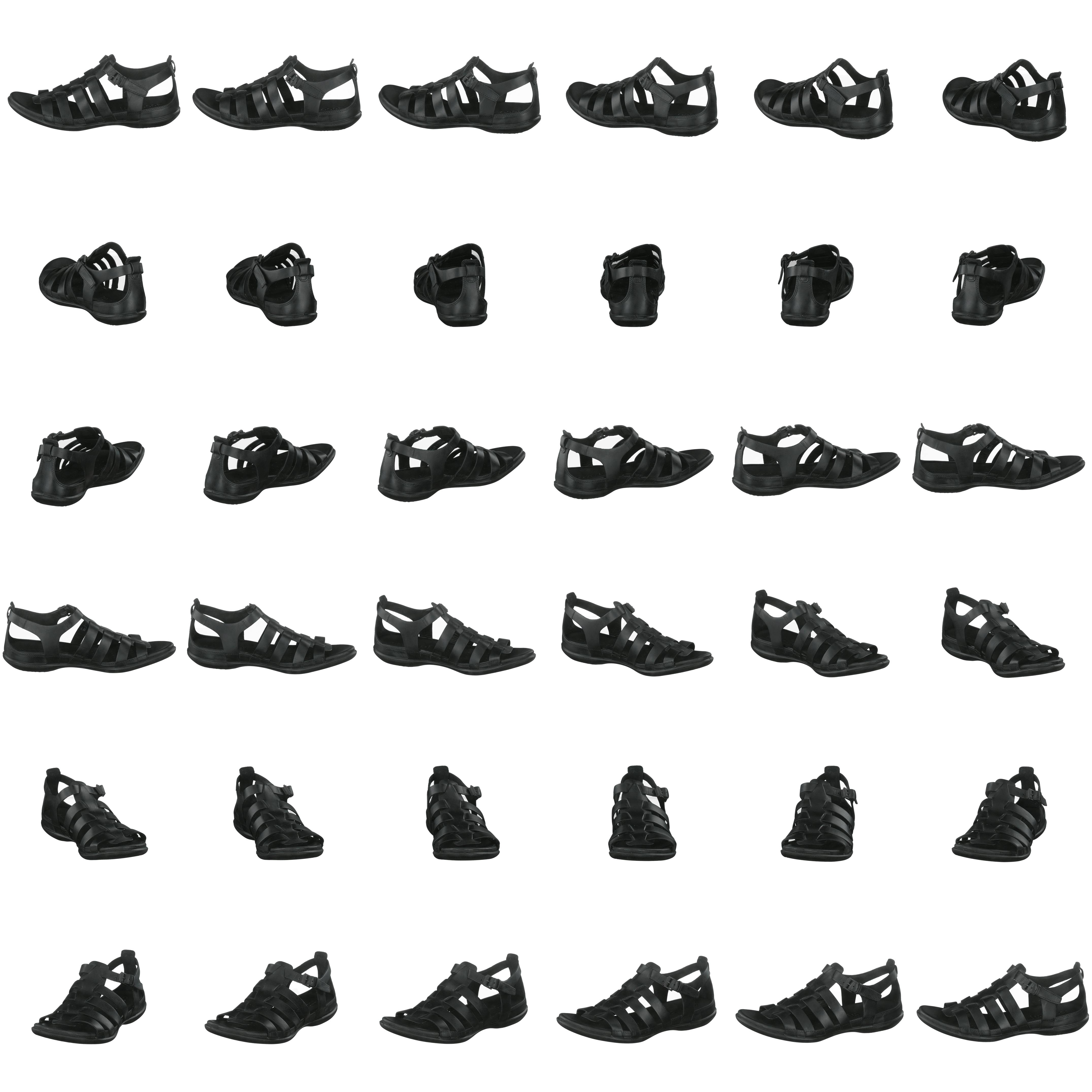 ECCO Flash Black - Bild 8