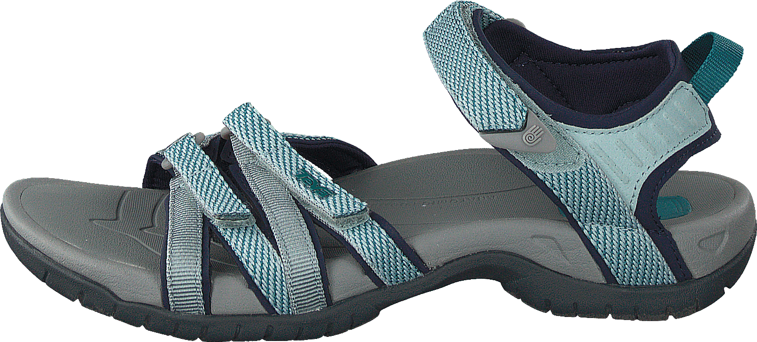 W Tirra Hera Grey Mist Shoes for every occasion Footway
