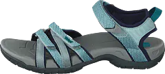 Teva - W Tirra Hera Grey Mist