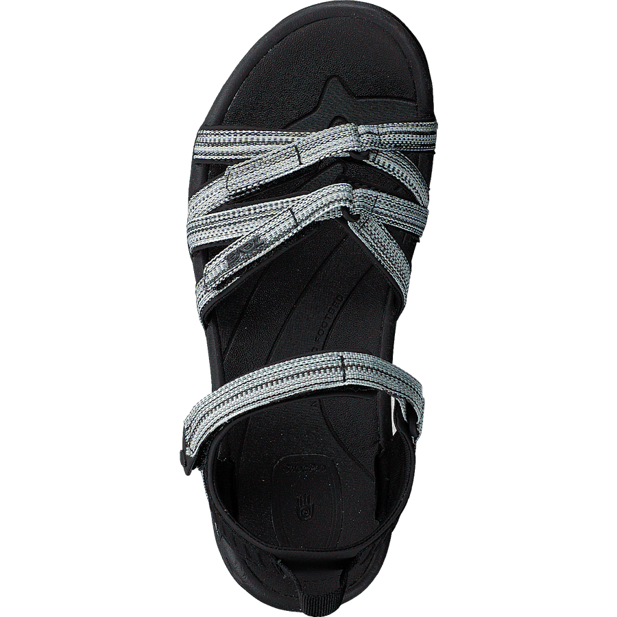 W Tirra Black/white Multi - Bild 6
