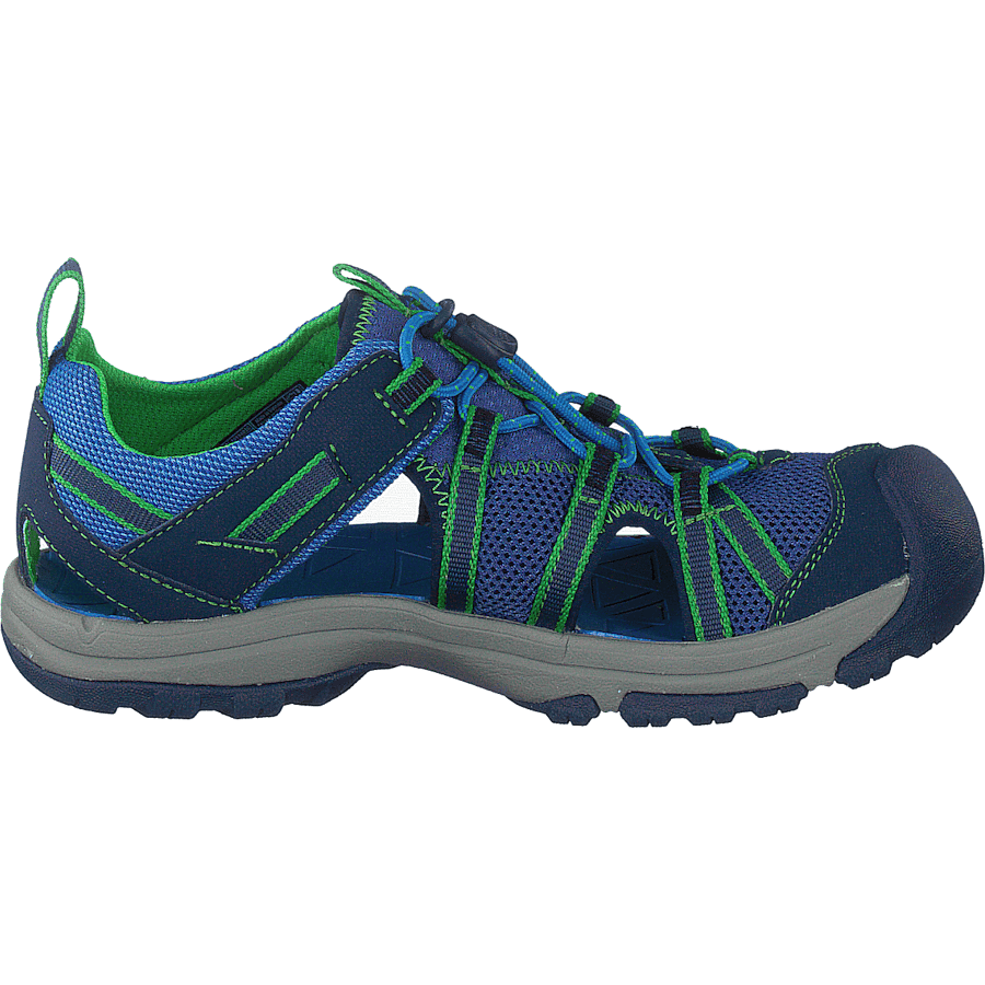 Y Manate Navy - Bild 2