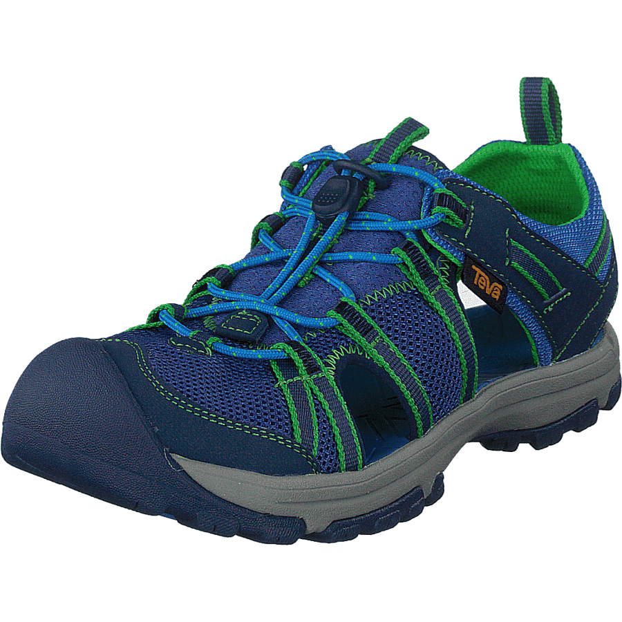 Y Manate Navy - Bild 3