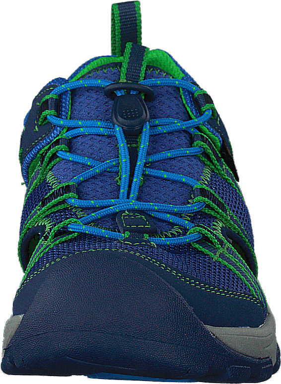 Y Manate Navy - Bild 4