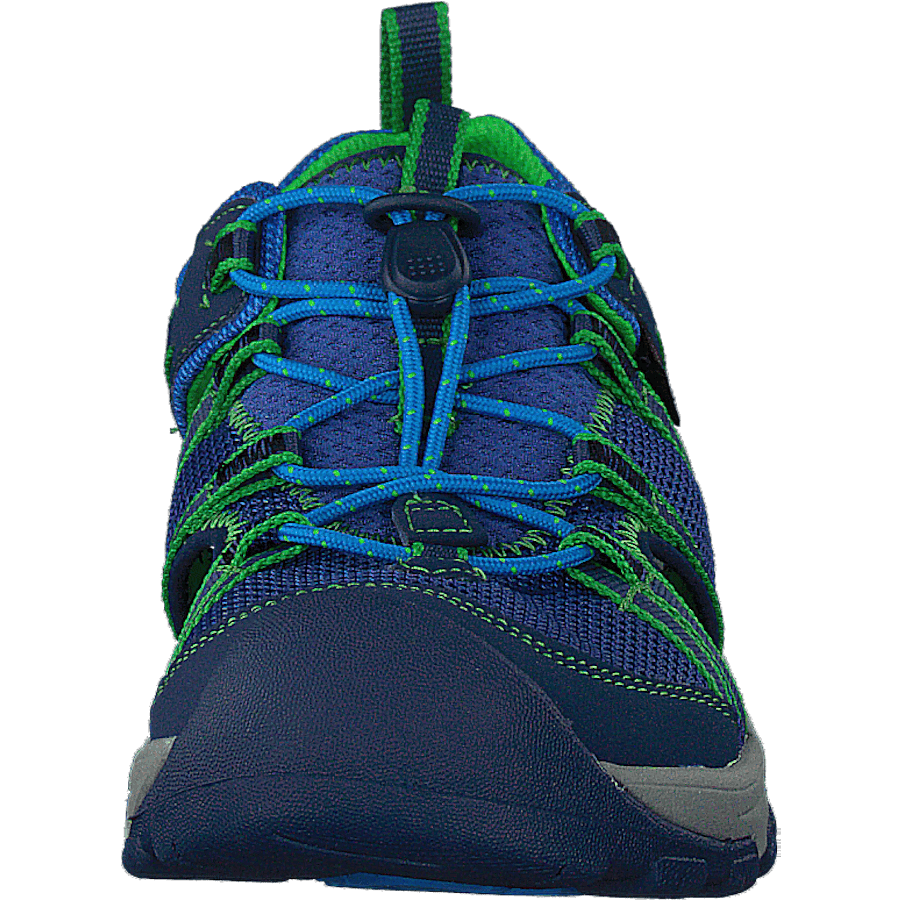 Y Manate Navy - Bild 4