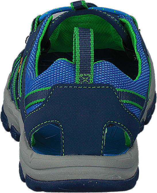 Y Manate Navy - Bild 5
