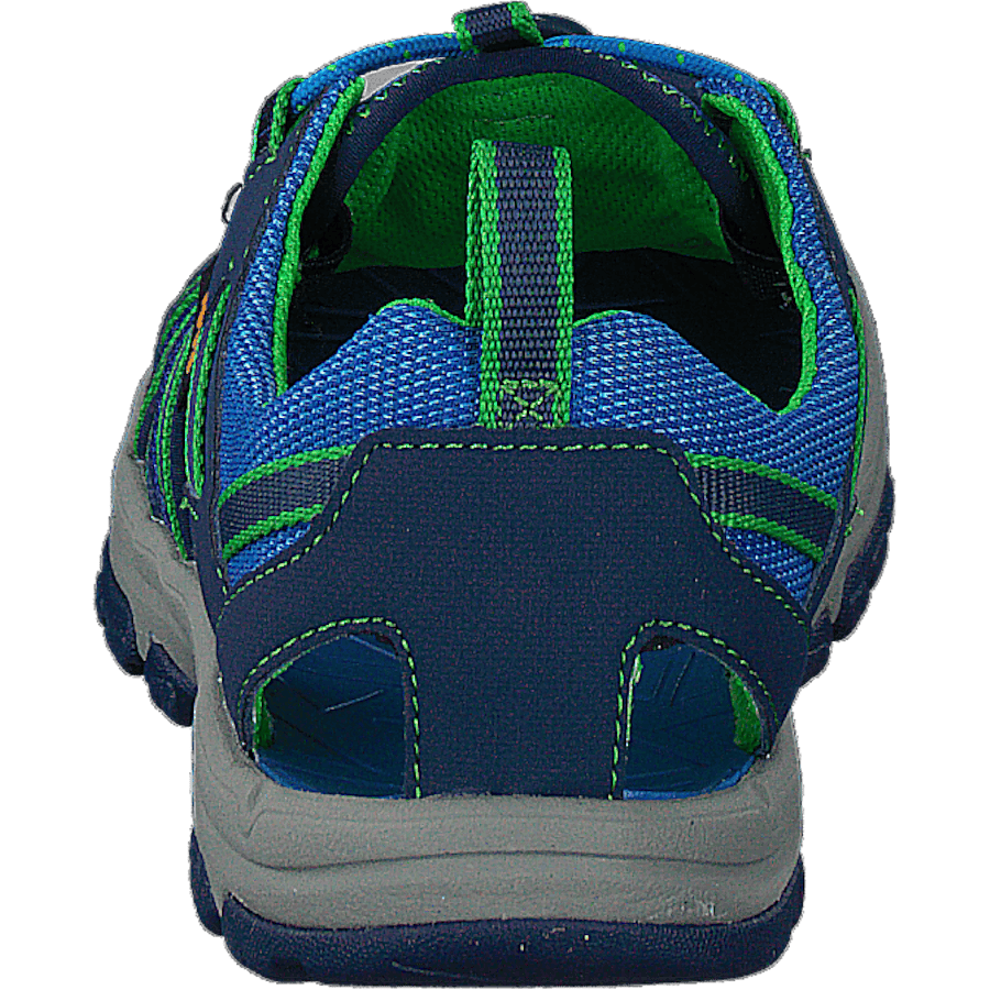Y Manate Navy - Bild 5