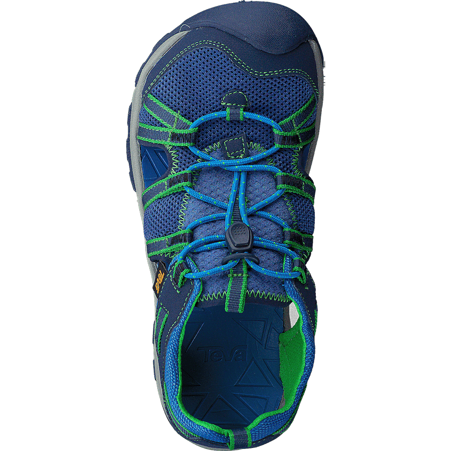 Y Manate Navy - Bild 6