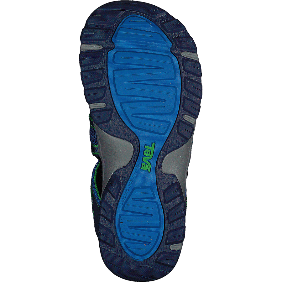 Y Manate Navy - Bild 7