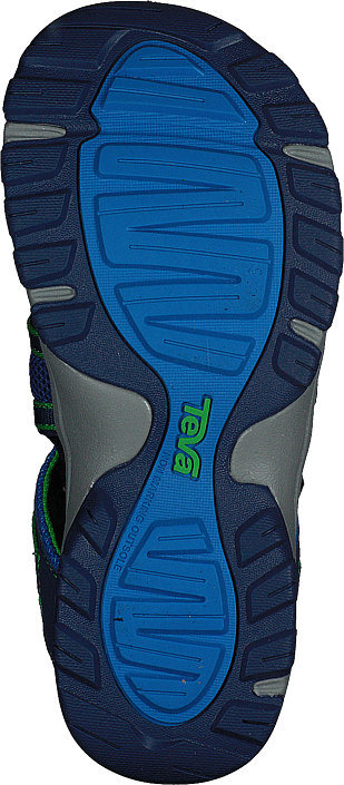 Teva - Y Manate Navy