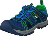 Y Manate Navy - Bild 9