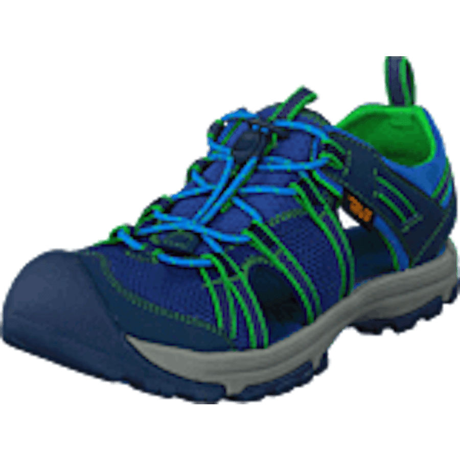 Y Manate Navy - Bild 9