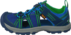 Y Manate Navy - Bild 10