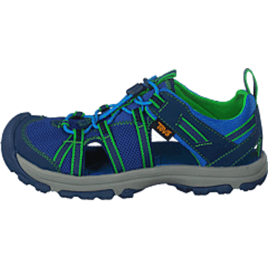 Y Manate Navy - Bild 10