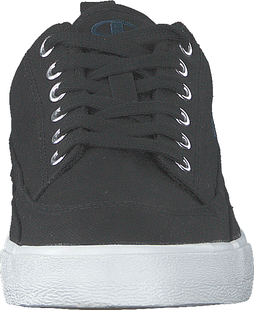 Low Cut Shoe Crew Black Beauty - Bild 4