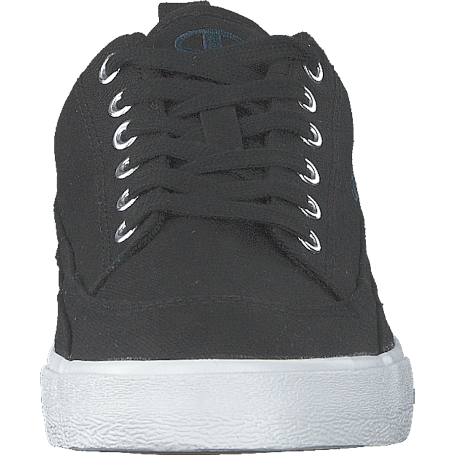 Low Cut Shoe Crew Black Beauty - Bild 4