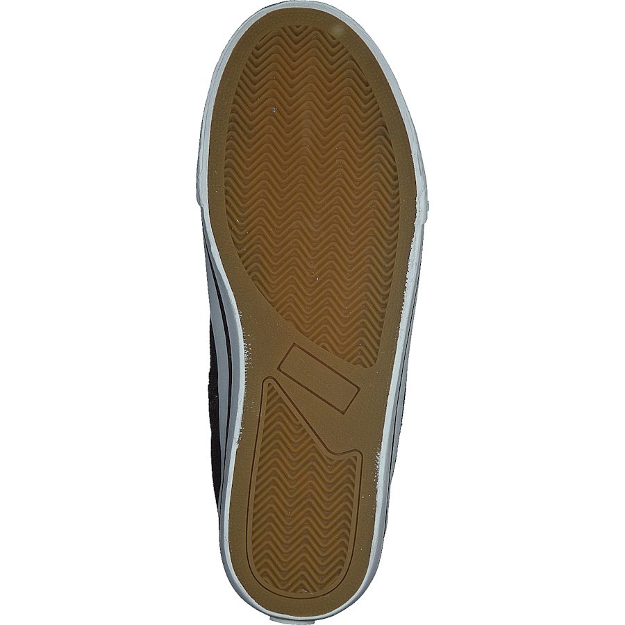 Low Cut Shoe Crew Black Beauty - Bild 7