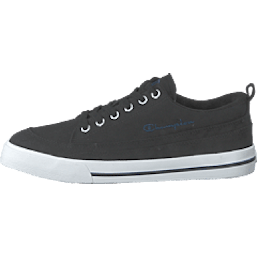 Low Cut Shoe Crew Black Beauty - Bild 10