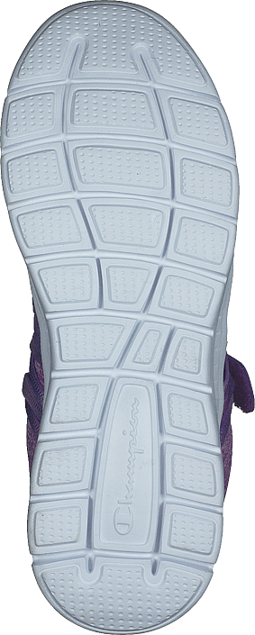 Champion - Low Cut Shoe New Softy G Ps Lilac Breeze