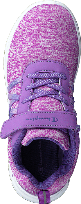 Champion - Low Cut Shoe New Softy G Ps Lilac Breeze