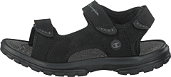 Champion - Sandal New Extreme Black Beauty