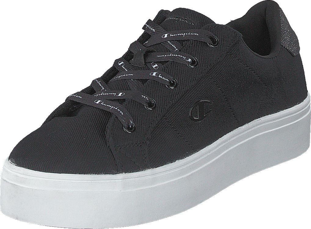 Low Cut Shoe Alex Platform Black Beauty Shoes for every occasion