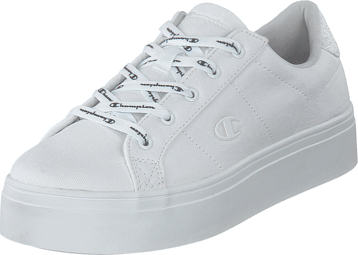 Buy Champion Low Cut Shoe Alex Platform 