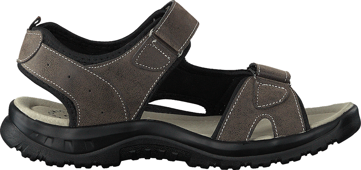 Sandal Trek Coffee Bean