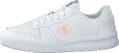 Champion - Low Cut Shoe Rls White