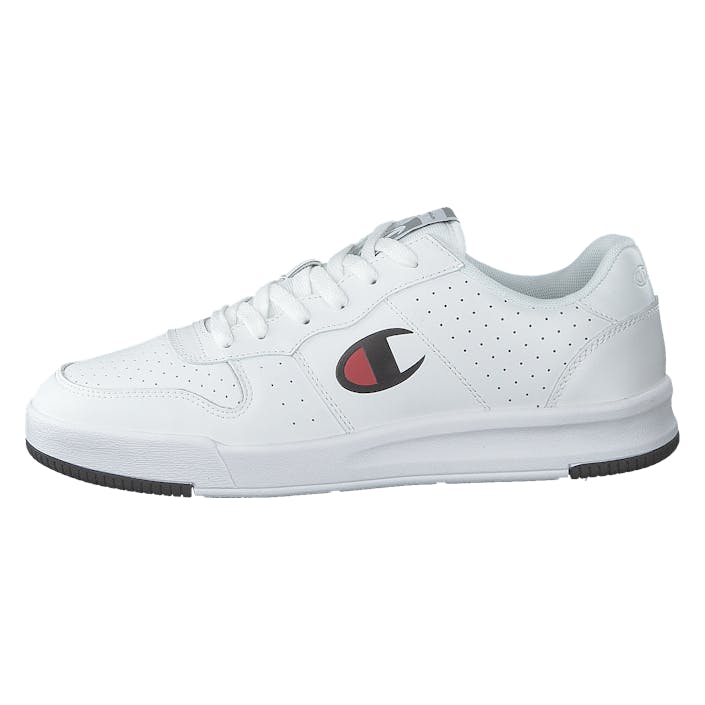 Low Cut Shoe Rls White, Male, Topánky, Tenisky, Tenisky, Biely, EU 40