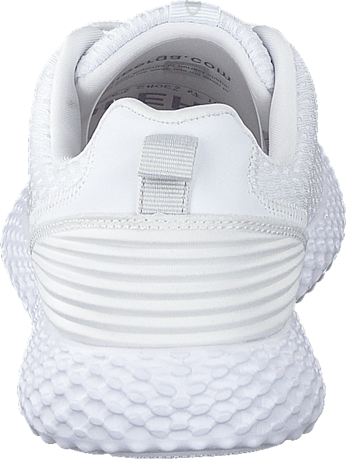 Low Cut Shoe Sprint White B