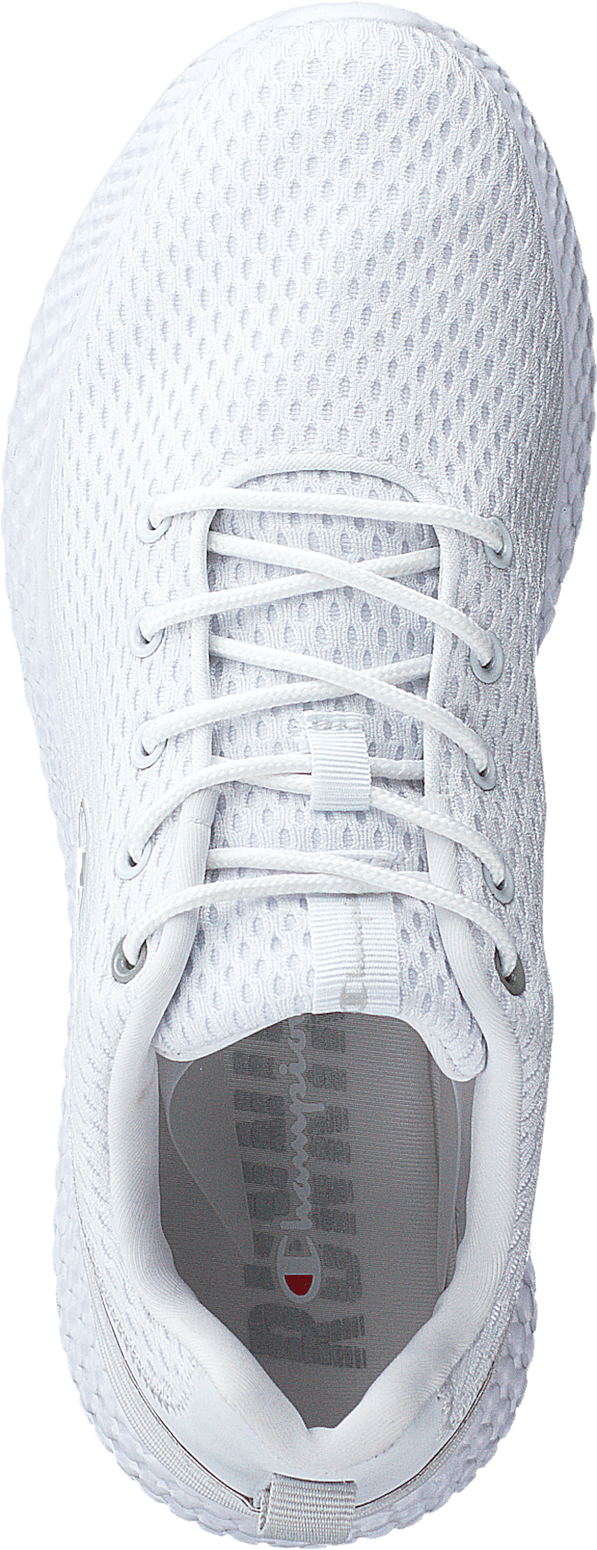 Low Cut Shoe Sprint White B